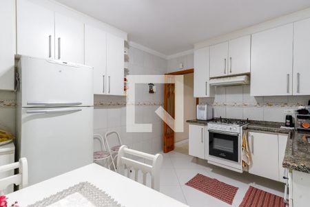 Casa à venda com 100m², 3 quartos e 2 vagasCozinha