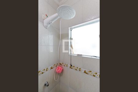 Casa à venda com 100m², 3 quartos e 2 vagasBanheiro da Suíte 1