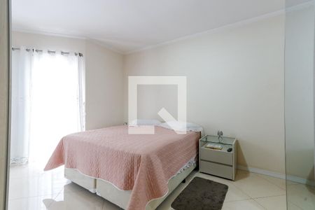 Suíte 1 de casa à venda com 3 quartos, 100m² em Jardim Japão, São Paulo