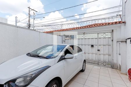 Casa à venda com 100m², 3 quartos e 2 vagasGaragem