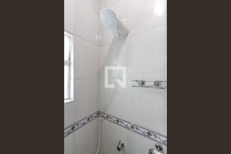 Casa à venda com 100m², 3 quartos e 2 vagasBanheiro da Suíte 3