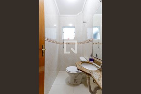 Lavabo de casa à venda com 3 quartos, 100m² em Jardim Japão, São Paulo