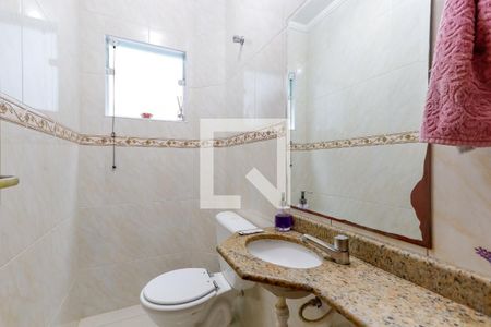 Lavabo de casa à venda com 3 quartos, 100m² em Jardim Japão, São Paulo