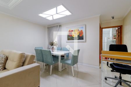 Sala de casa à venda com 3 quartos, 100m² em Jardim Japão, São Paulo