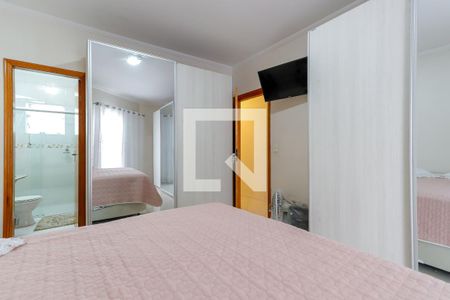 Casa à venda com 100m², 3 quartos e 2 vagasSuíte 1