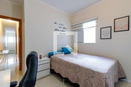 Casa à venda com 100m², 3 quartos e 2 vagasSuíte 3