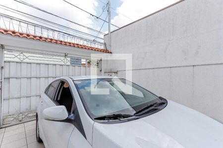 Casa à venda com 100m², 3 quartos e 2 vagasGaragem