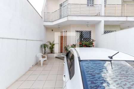 Casa à venda com 100m², 3 quartos e 2 vagasGaragem
