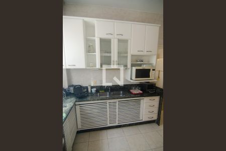 Apartamento à venda com 272m², 3 quartos e 1 vagaCozinha