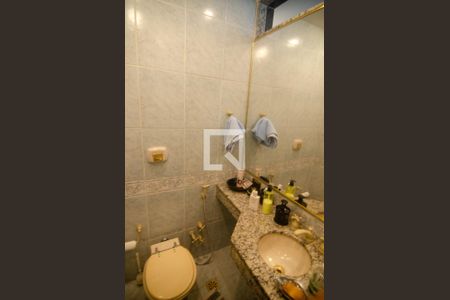 Apartamento à venda com 272m², 3 quartos e 1 vagaBanheiro 1