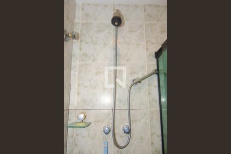 Apartamento à venda com 272m², 3 quartos e 1 vagaBanheiro do Quarto 2