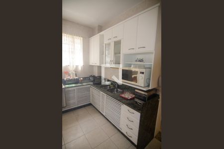 Apartamento à venda com 272m², 3 quartos e 1 vagaCozinha