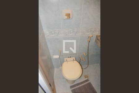 Apartamento à venda com 272m², 3 quartos e 1 vagaBanheiro 1