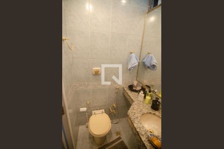 Apartamento à venda com 272m², 3 quartos e 1 vagaBanheiro 1