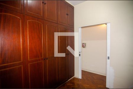 Apartamento à venda com 272m², 3 quartos e 1 vagaCloset do 'Quarto 1