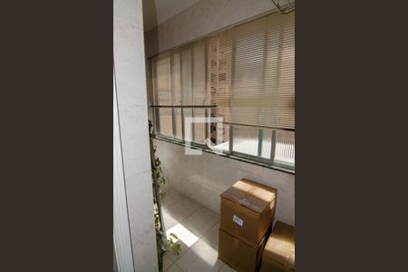 Apartamento à venda com 272m², 3 quartos e 1 vagaÁrea de Serviço