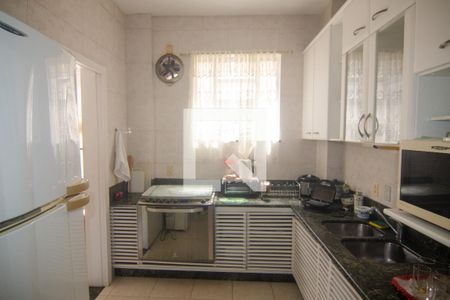 Apartamento à venda com 272m², 3 quartos e 1 vagaCozinha