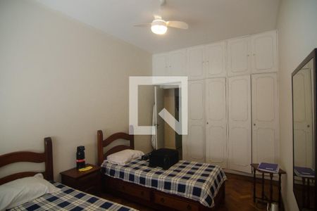 Apartamento à venda com 272m², 3 quartos e 1 vagaQuarto 3