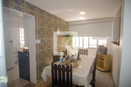 Apartamento à venda com 272m², 3 quartos e 1 vagaCopa
