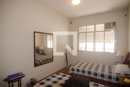 Apartamento à venda com 272m², 3 quartos e 1 vagaQuarto 3