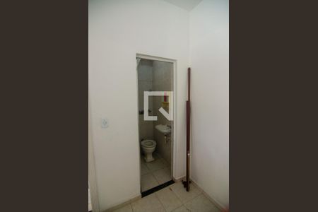 Apartamento à venda com 272m², 3 quartos e 1 vagaQuarto de Serviço