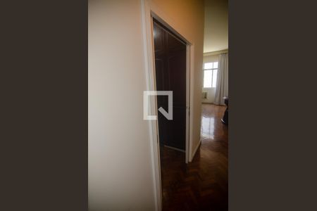 Apartamento à venda com 272m², 3 quartos e 1 vagaCloset do 'Quarto 1