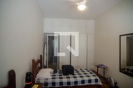 Apartamento à venda com 272m², 3 quartos e 1 vagaQuarto 3