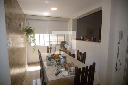 Apartamento à venda com 272m², 3 quartos e 1 vagaCopa