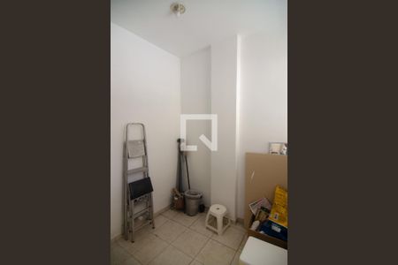 Apartamento à venda com 272m², 3 quartos e 1 vagaQuarto de Serviço