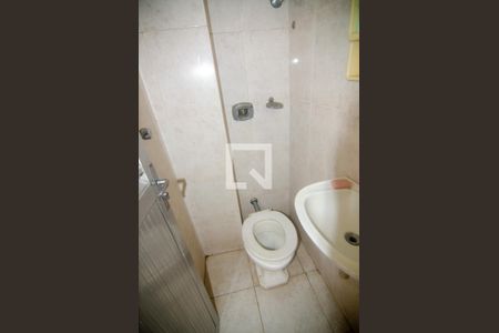 Apartamento à venda com 272m², 3 quartos e 1 vagaBanheiro de Serviço