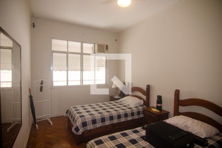 Apartamento à venda com 272m², 3 quartos e 1 vagaQuarto 3