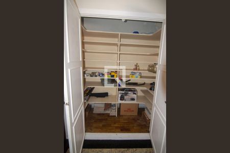 Apartamento à venda com 272m², 3 quartos e 1 vagaSala de Jantar