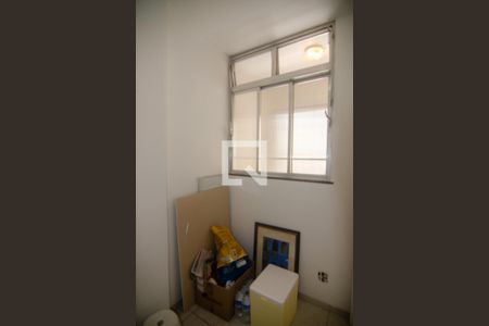 Apartamento à venda com 272m², 3 quartos e 1 vagaQuarto de Serviço