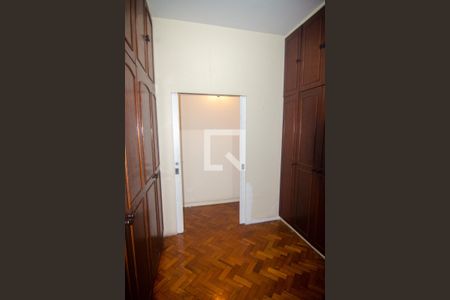 Apartamento à venda com 272m², 3 quartos e 1 vagaCloset do 'Quarto 1