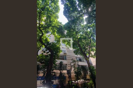 Apartamento à venda com 272m², 3 quartos e 1 vagaFachada