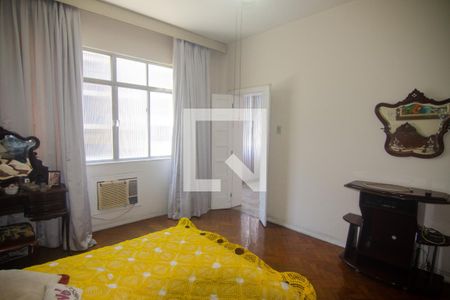 Apartamento à venda com 272m², 3 quartos e 1 vaga'Quarto 1