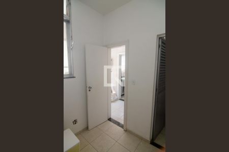 Apartamento à venda com 272m², 3 quartos e 1 vagaQuarto de Serviço