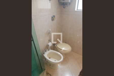 Apartamento à venda com 272m², 3 quartos e 1 vagaBanheiro 2