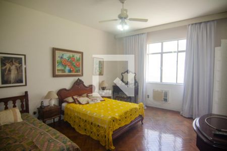 Apartamento à venda com 272m², 3 quartos e 1 vaga'Quarto 1