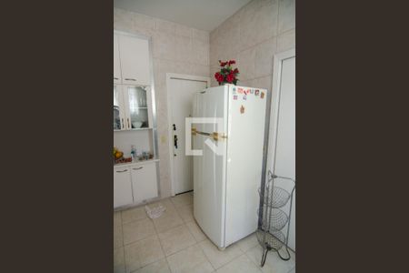 Apartamento à venda com 272m², 3 quartos e 1 vagaCozinha