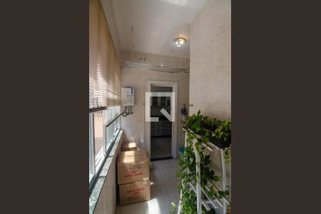 Apartamento à venda com 272m², 3 quartos e 1 vagaÁrea de Serviço