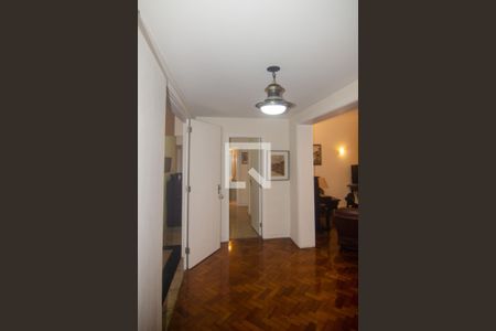 Apartamento à venda com 272m², 3 quartos e 1 vagaEntrada