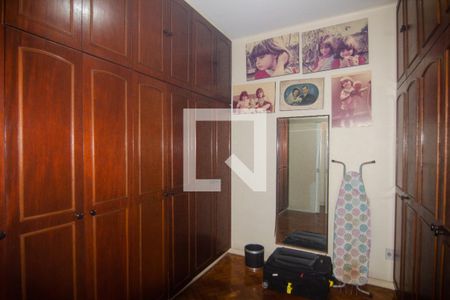 Apartamento à venda com 272m², 3 quartos e 1 vagaCloset do 'Quarto 1