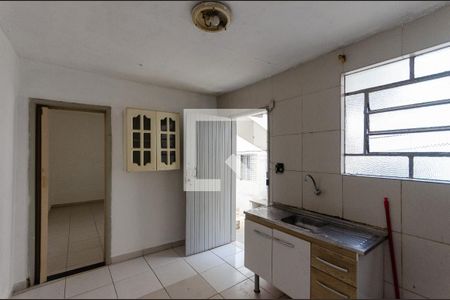 Casa para alugar com 24m², 1 quarto e sem vaga Casa para alugar com 24m², 1 quarto e sem vagaCozinha