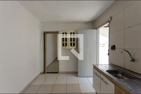 Casa para alugar com 24m², 1 quarto e sem vaga Casa para alugar com 24m², 1 quarto e sem vagaCozinha