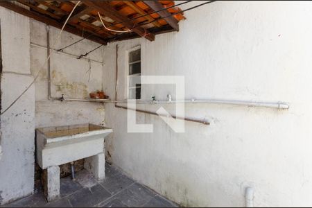 Casa para alugar com 24m², 1 quarto e sem vaga Casa para alugar com 24m², 1 quarto e sem vagaÁrea de Serviço