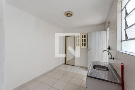 Casa para alugar com 24m², 1 quarto e sem vaga Casa para alugar com 24m², 1 quarto e sem vagaCozinha