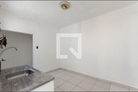 Casa para alugar com 24m², 1 quarto e sem vaga Casa para alugar com 24m², 1 quarto e sem vagaCozinha