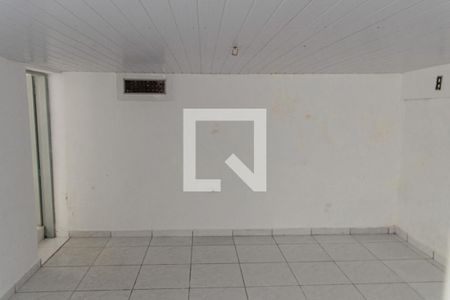 Sala/Cozinha de casa para alugar com 1 quarto, 40m² em Freguesia do Ó, São Paulo