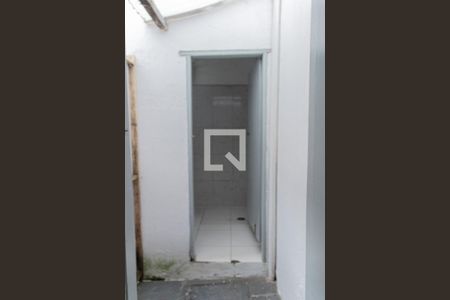 Banheiro de casa para alugar com 1 quarto, 40m² em Freguesia do Ó, São Paulo